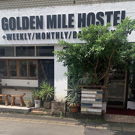 Guest House Golden Mile Hostel Amami Luaran gambar